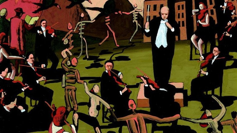 La Course A L'abime (1992)