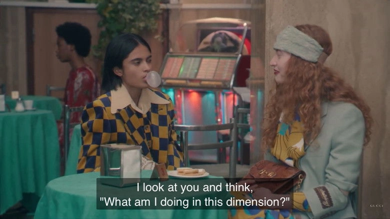 Ouverture Of Something That Never Ended (2020)