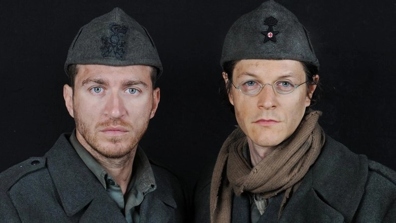 L'olimpiade Nascosta (2012)