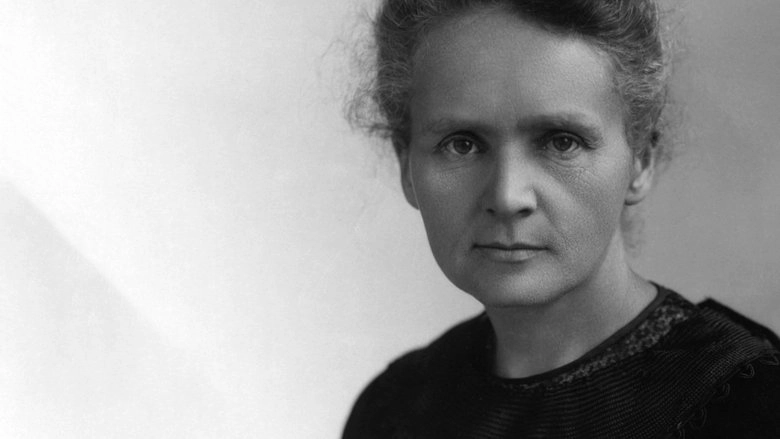 Marie Curie, Beyond The Myth (2011)