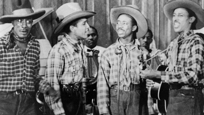 Mantan Messes Up (1946)