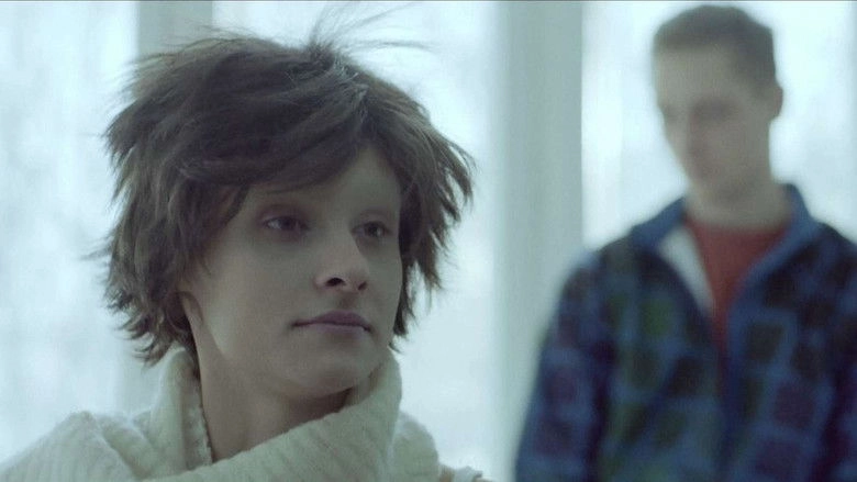 The Crystal Girl (2016)