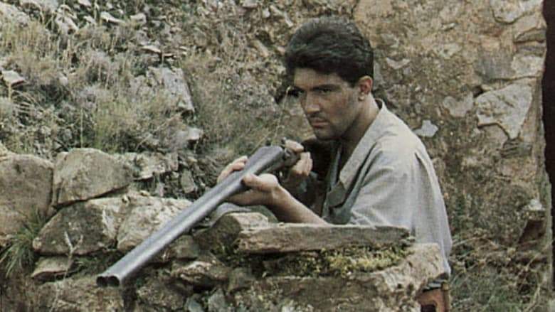Requiem Por Un Campesino Espanol (1985)