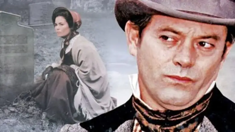 The Life And Crimes Of William Palmer (1998)