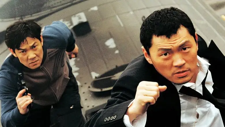 Wild Card (2003)