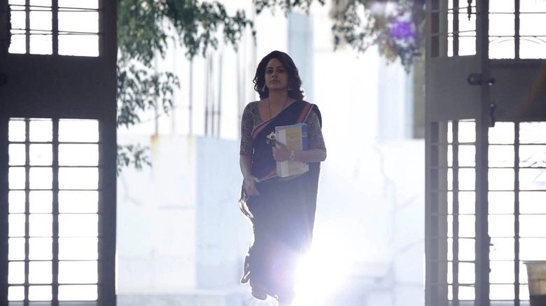 Akshara (2021)