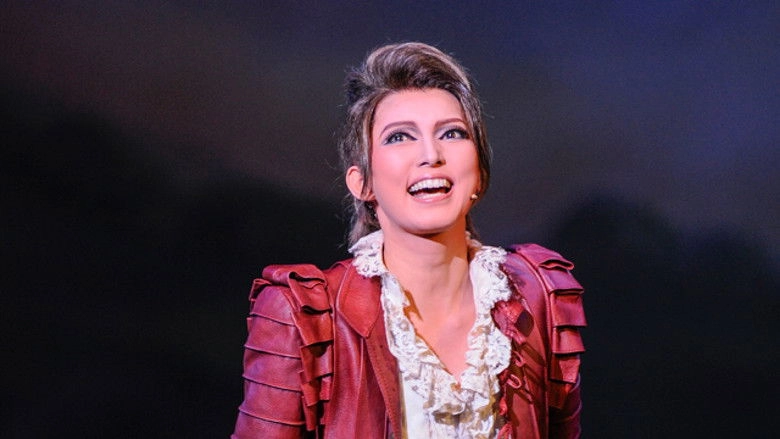 Shakespeare ~The Sky Filled With Eternal Words~ (2016)