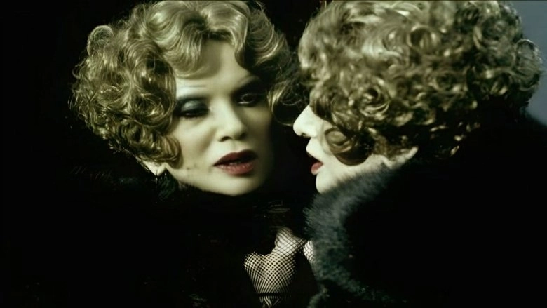 Legenda. Lyudmila Gurchenko (2011)