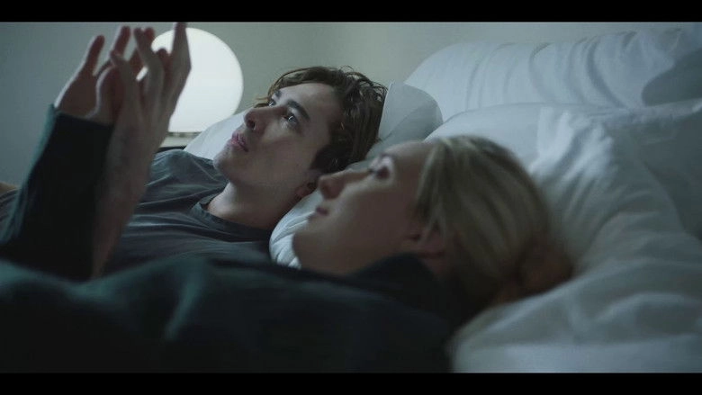 Abnormal Cells Make Pretty Flowers (2021)