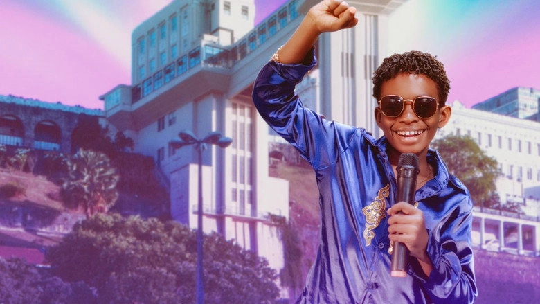 Sonho De Arrocha (2026)