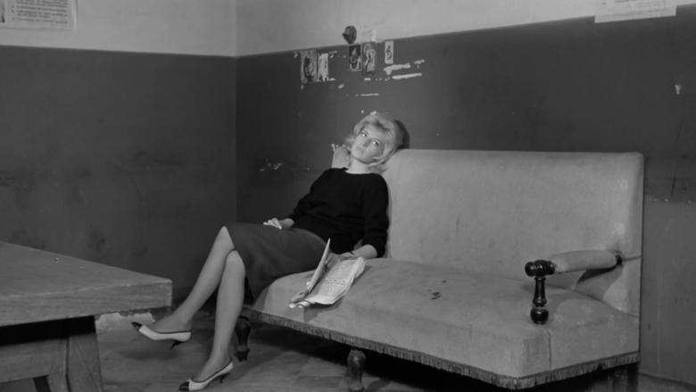L'Avventura (1960)