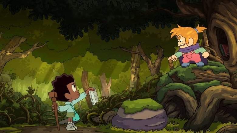 Craig Before The Creek (2023)