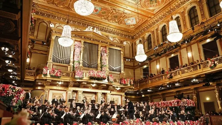 Neujahrskonzert Der Wiener Philharmoniker 2024 (2024)