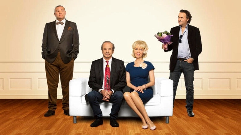 L'invite (2016)
