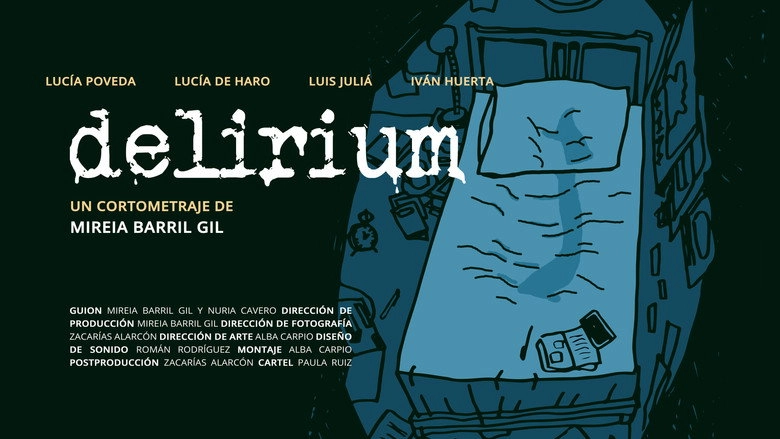 Delirium (2025)