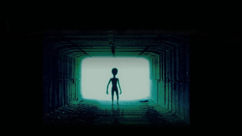 Night Of The Skinwalkers (2024)