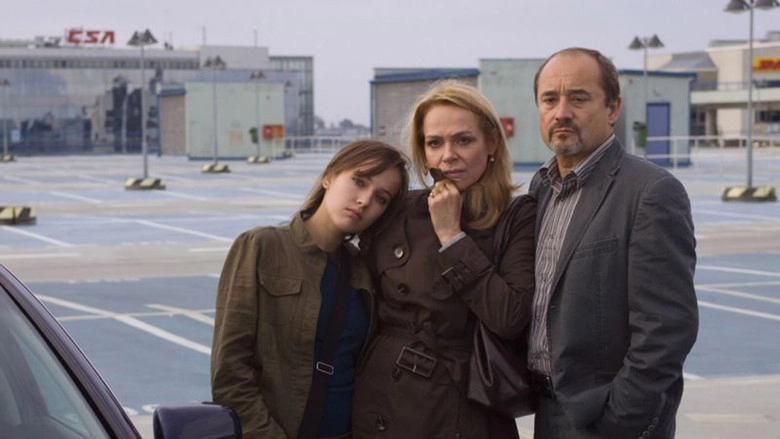 Kanadská noc (2008)