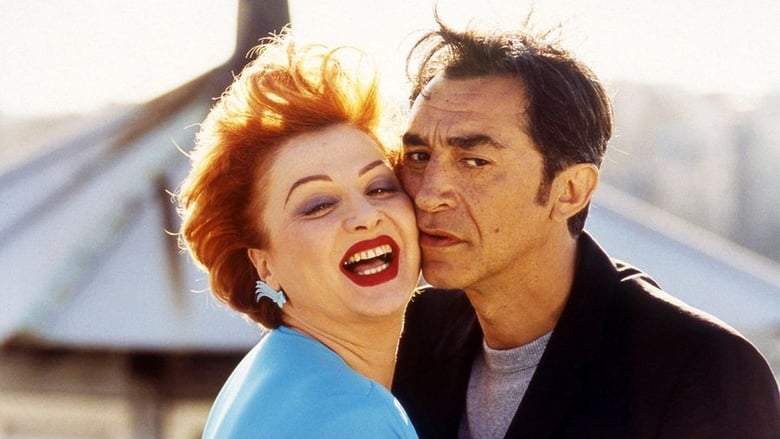 Un Grand Cri D'amour (1998)