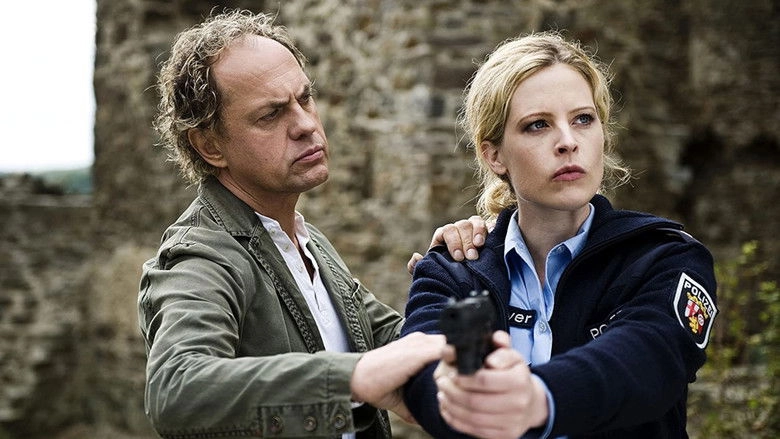 Der Bulle Und Das Landei (2010)