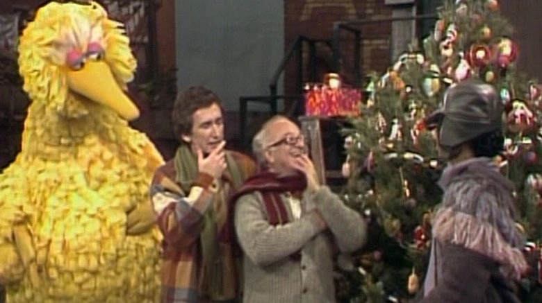 A Special Sesame Street Christmas (1978)