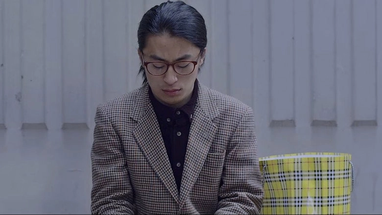 Where Is My DVD? (2013)