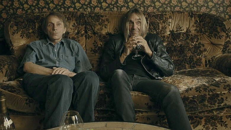 To Stay Alive: A Method (2016)