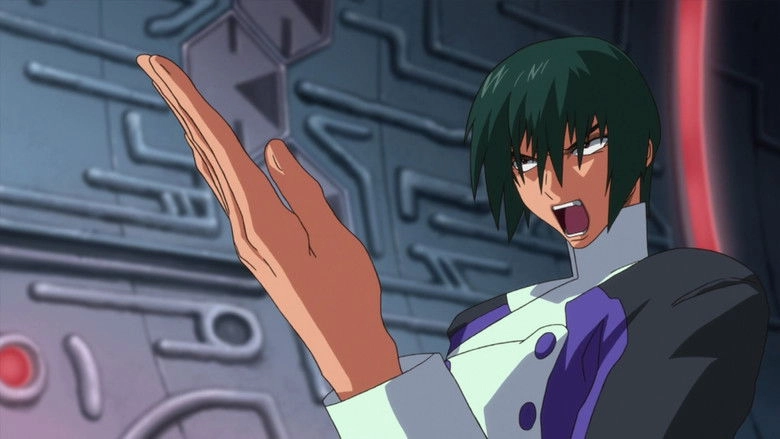 S.CRY.ed Alteration Kohen QUAN (2012)