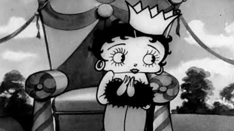 Betty Boop's May Party (1933)