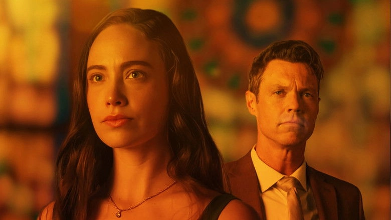 The Pastor Who Preys (2026)