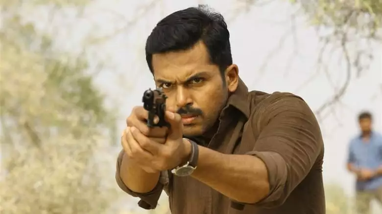 Theeran Adhigaram Ondru (2017)