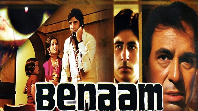 Benaam (1974)