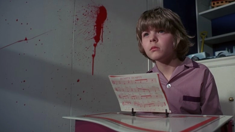 Tales That Witness Madness (1973)