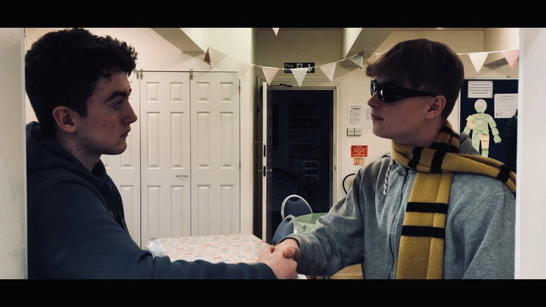 The Writer (2024)
