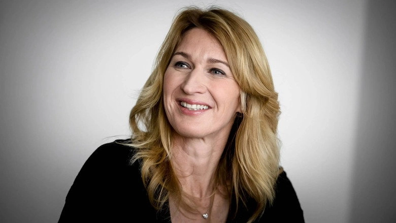 Steffi Graf - Ein Portrat (2012)