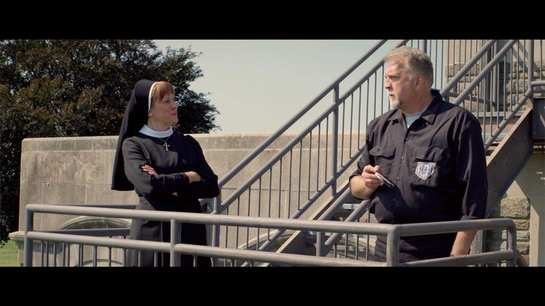 The Hail Mary (2026)