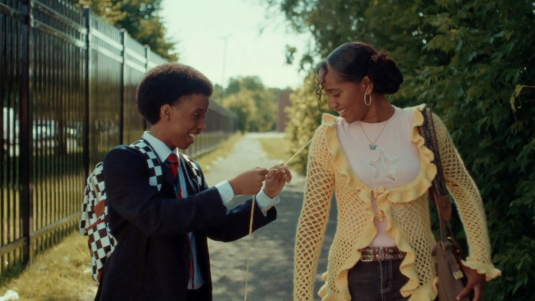 A Tribe Called Love (2026)