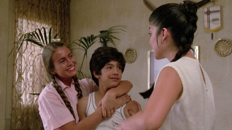 Yo, 'El Vaquilla' (1985)