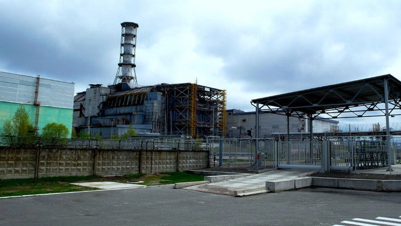 Všechny příští Černobyly (2011)