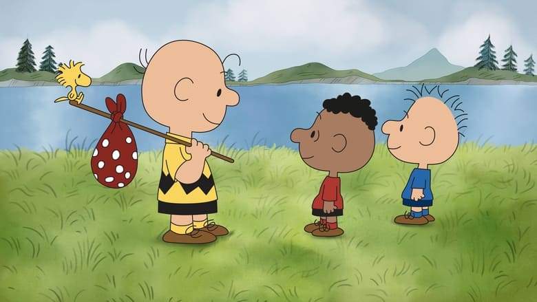 It's An Adventure, Charlie Brown (1983)