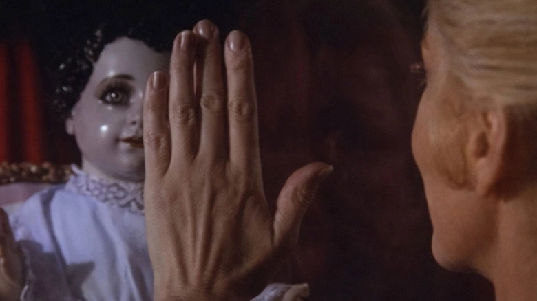 Stuffed Butterflies (1978)