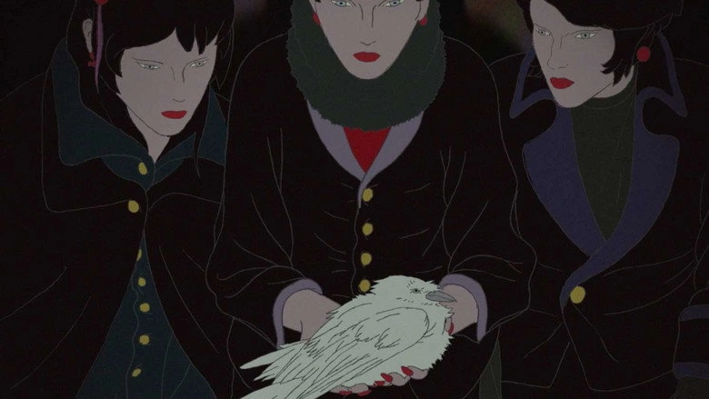 LETTRES DE KRAKOVIE (2025)