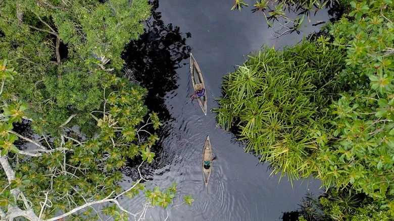 Frontier Sumatra (2019)