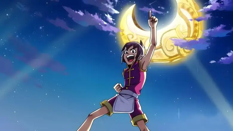 Rainbow Sea 2nd Season (2017)