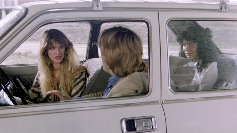 El Regreso De Eva Man (1982)