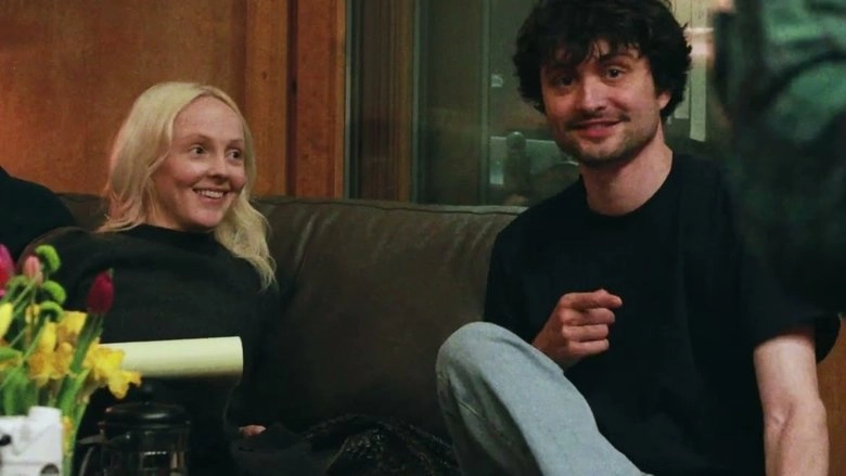 The Making Of 'Flyte' - A Studio Documentary (2024)