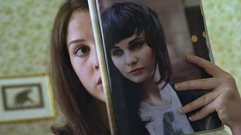 Trap For Cinderella (2013)