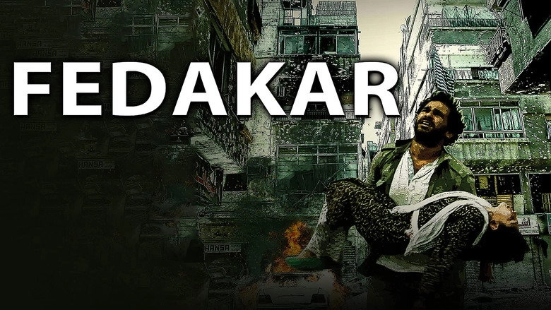Fedakar (2011)