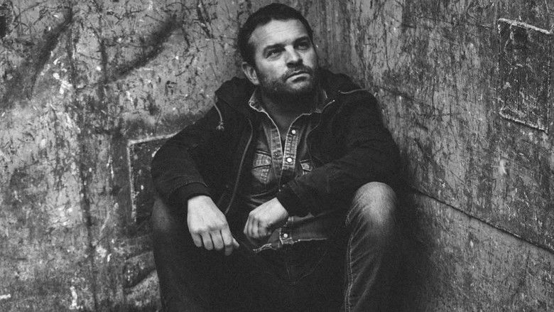 Adriaan Van Den Hoof: Doortocht (2011)