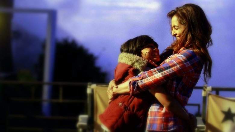 Jo And The Boy (2015)