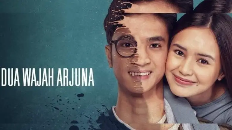 Dua Wajah Arjuna (2023)
